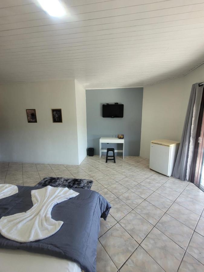グラマドVila Dos Ventosアパートメント エクステリア 写真