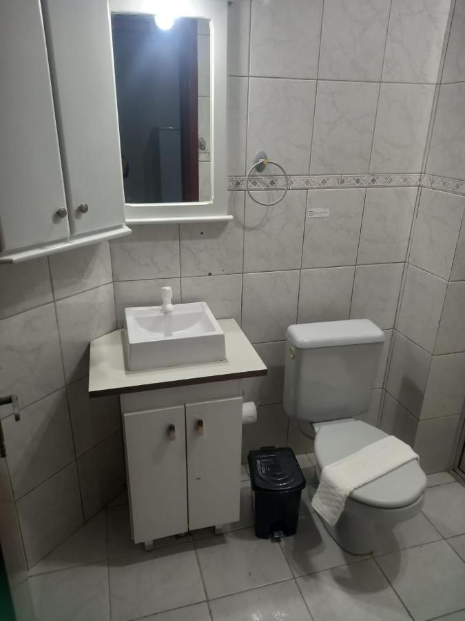 グラマドVila Dos Ventosアパートメント エクステリア 写真